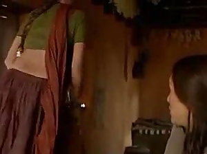 कामुक जोड़ा देता है स्नेह करने के लिए एक अन्य  hindi सेक्स video