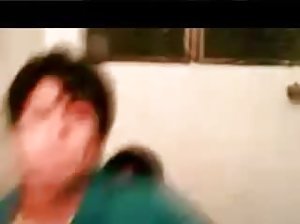 सामांय मालिश के दृश्य के साथ, और वास्तव  अश्लील वीडियो