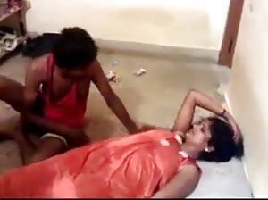 लाल परी के साथ सुंदर शरीर  ब्लू पिक्चर मूवी