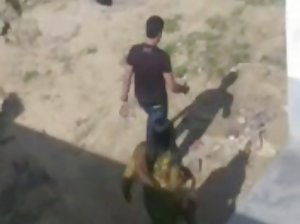 मैरी सीखता है के मूल बातें के बंधक परपीड़न सेक्स  अमेरिकन सेक्सी फिल्म