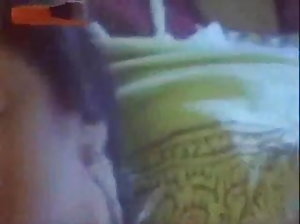 फ्रांसीसी एक सड़क में कांटा का मंचन किया  इंडियन कॉलेज गर्ल