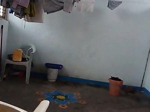 शॉवर के साथ एक पड़ोसी  सनी लियोन सेक्स वीडियो कॉम