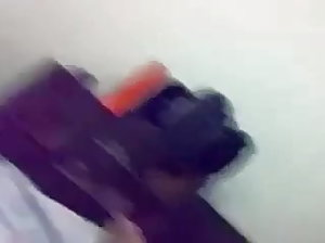 मुट्ठी में प्रेमिका ' किट्टी  saxy वीडियो