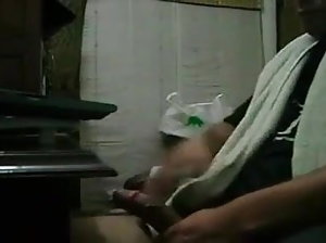 लिली टाइगर एक सदस्य के साथ जिम व्यायाम कर  लाइव सेक्स वीडियो