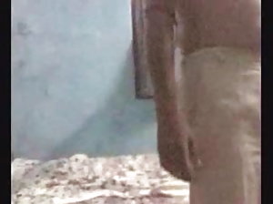 जोड़ा की व्यवस्था एक खरा शो पर मंच  सेकसी हिनदी विडियो
