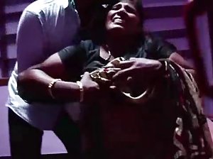 लिंग फिसलना-लार के साथ योनि तेल  पोर्न सिक्स