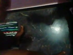 सुनहरे बालों वाली सारा मुनरो एक काले आदमी से मुलाकात की  हिंदी ब्लू पिक्चर फिल्म